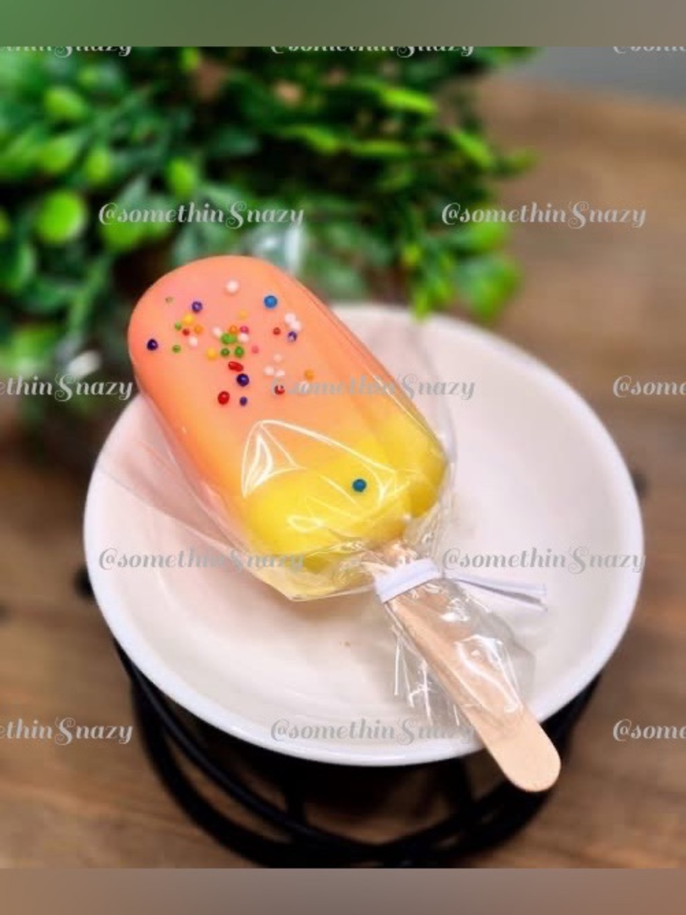 🍌🍊Popsicle Wax Melts🍌🍊Back for the summer! Buyers choice one box